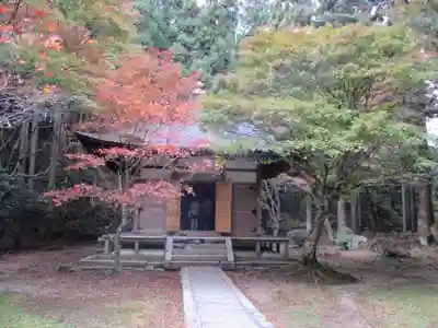 延暦寺恵心堂(滋賀県)