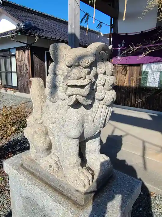 石鎚神社(山口県)