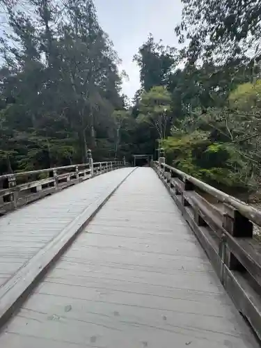 風日祈宮（皇大神宮別宮）(三重県)