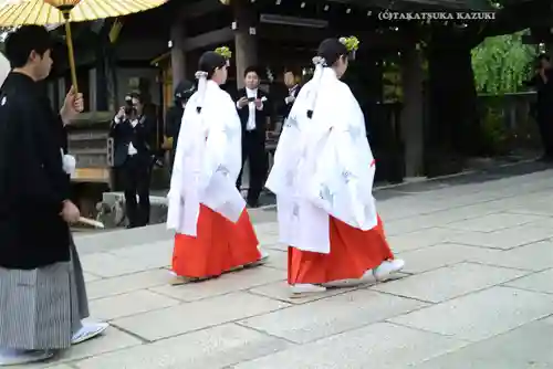 伊勢山皇大神宮(神奈川県)