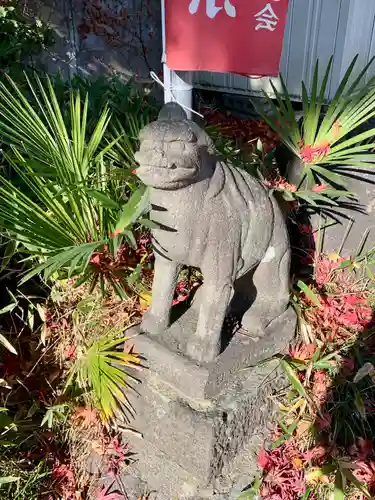 愛宕神社(宮城県)