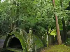 一宮神社の建物その他