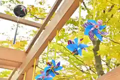 金峯神社(新潟県)