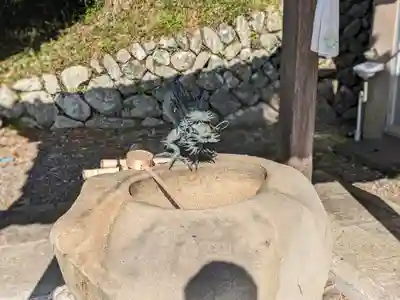 津嶋神社(岐阜県)