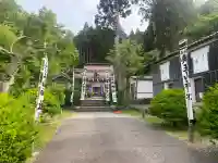 上ノ國八幡宮(北海道)