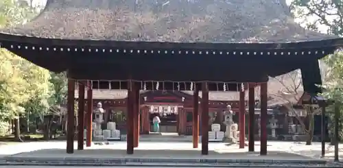豊国神社のその他建物