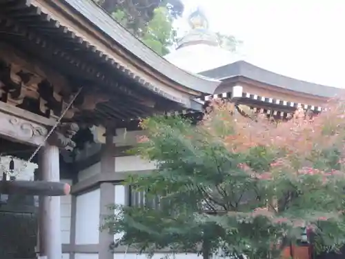 長勝寺のその他建物
