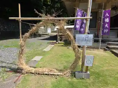 八幡神社(静岡県)