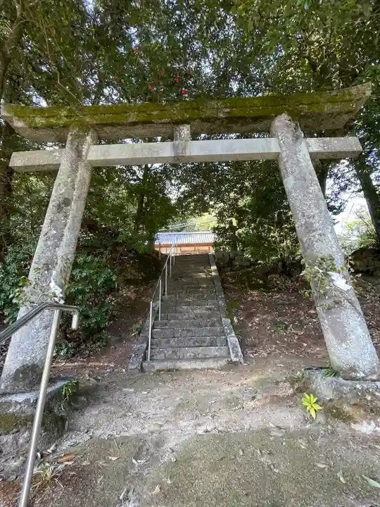 大内神社(愛知県)