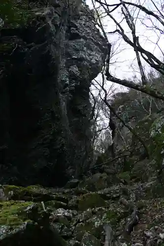 定福寺奥之院(高知県)