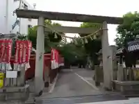 水野社(愛知県)