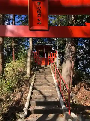 印岐志呂神社の建物その他