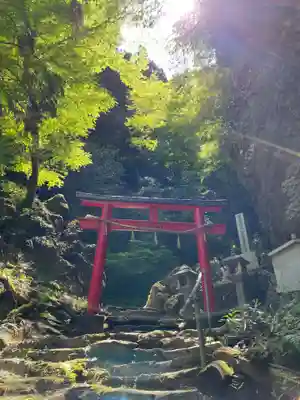 空也の滝(京都府)