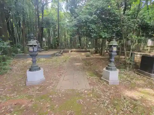 金龍寺のその他建物