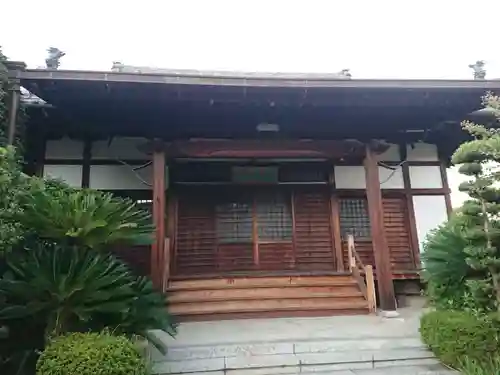 蓮勝寺(愛知県)