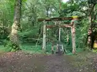 来運神社(北海道)