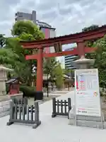 蒲田八幡神社(東京都)