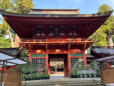 香取神宮(千葉県)