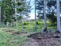 人舞神社(北海道)