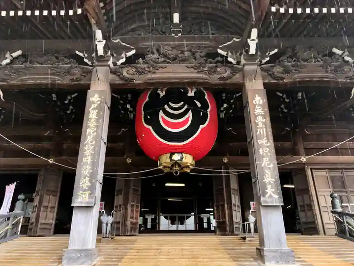 豊川閣 妙厳寺(愛知県)