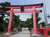 竹駒神社(宮城県)