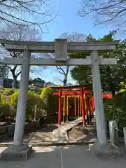 根津神社(東京都)