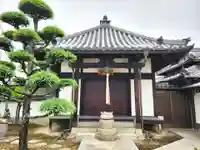 観音寺のその他建物