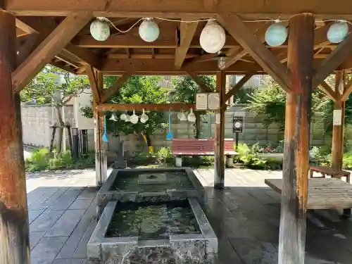 長野縣護國神社(長野県)