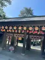 櫻木神社(千葉県)