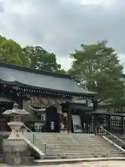 速谷神社(広島県)