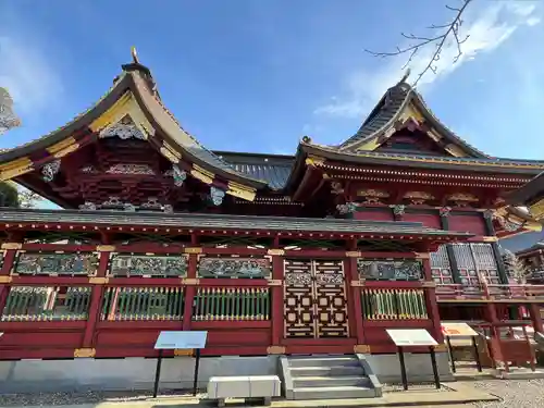 大杉神社(茨城県)