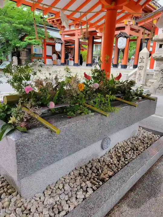 生田神社(兵庫県)