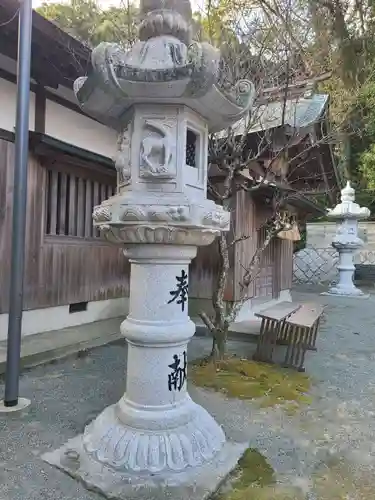 志式神社(福岡県)