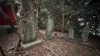 荒嶋神社(宮城県)