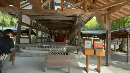 宗像大社(福岡県)