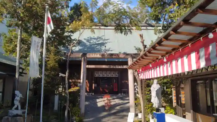 高知大神宮(高知県)