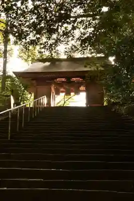 長浜神社(島根県)