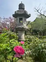 石光寺(奈良県)