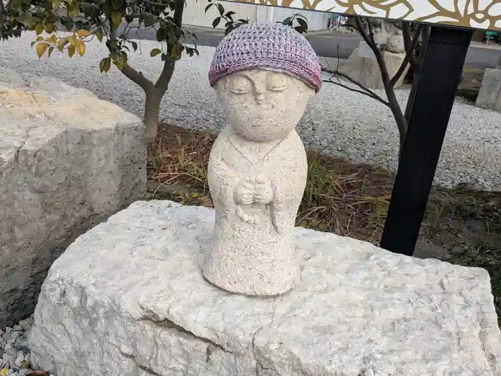 善光寺東海別院(祖父江善光寺)(愛知県)