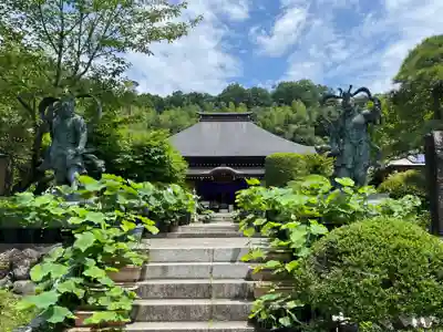 光明寺(埼玉県)