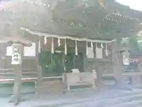 山名八幡宮(群馬県)