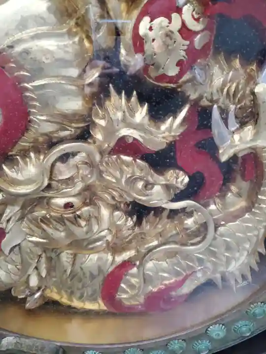 成田山新勝寺の芸術