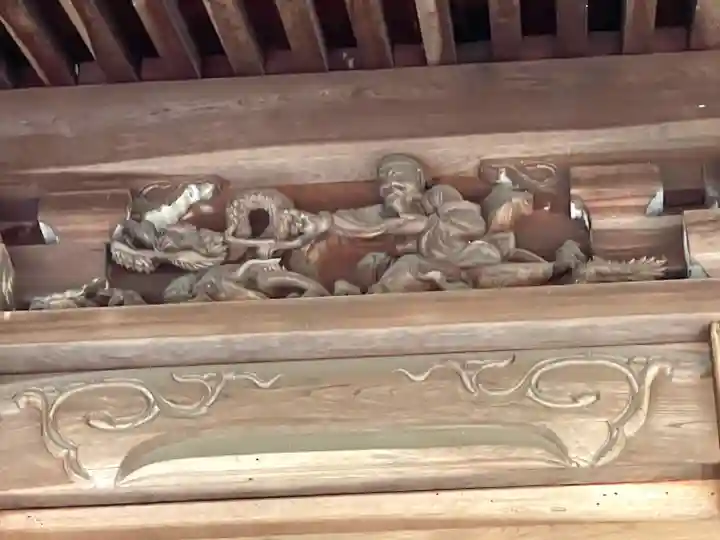 神明神社(滋賀県)