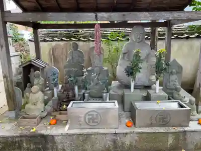 立江寺(徳島県)