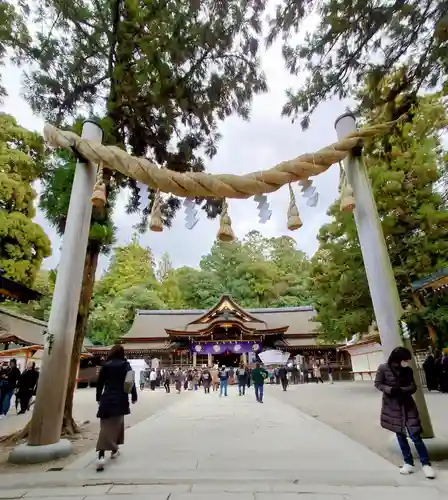 大神神社(奈良県)