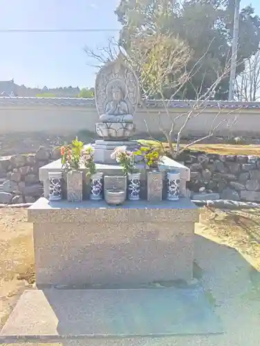 続芳院(岐阜県)