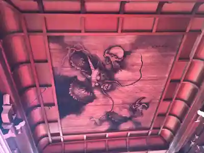 乙津寺　（鏡島弘法）(岐阜県)