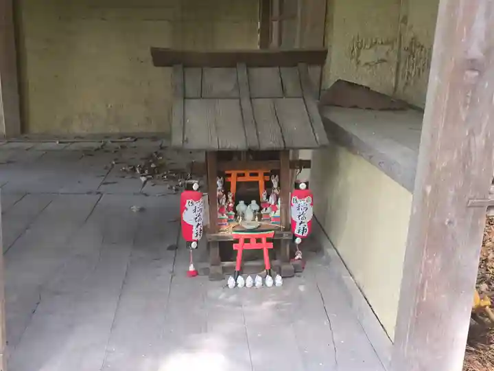 八幡宮社(長峰八幡宮)(京都府)