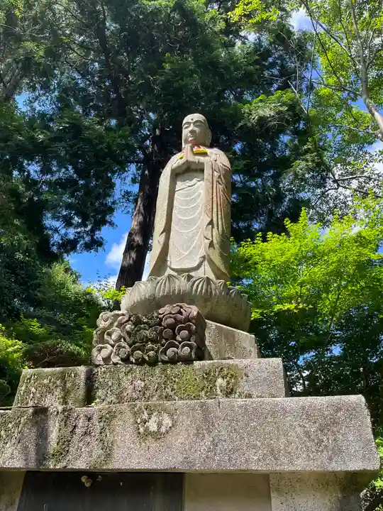九品寺(奈良県)
