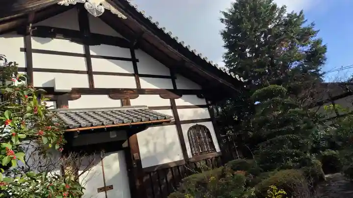 霊源院(京都府)